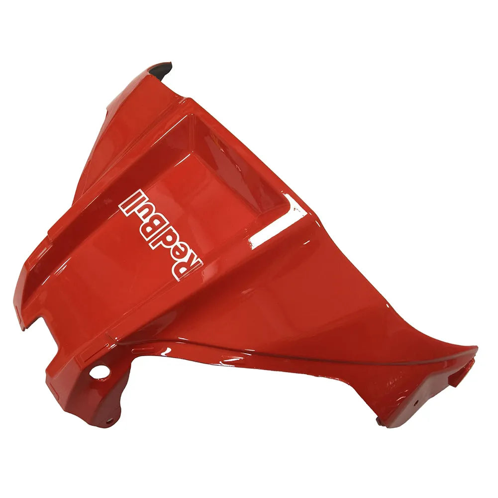 Kawasaki ZX-10R 2011-2015 Red Bull Style Fairing Kit without Logos