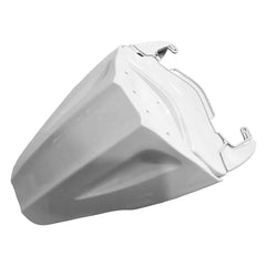 Kawasaki ZX-10R 2011-2015 White Black Lettered Fairing Kit without Logos