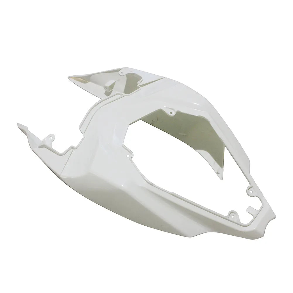 Kawasaki ZX-10R 2016-2020 White Paintable Fairing Kit without Logos