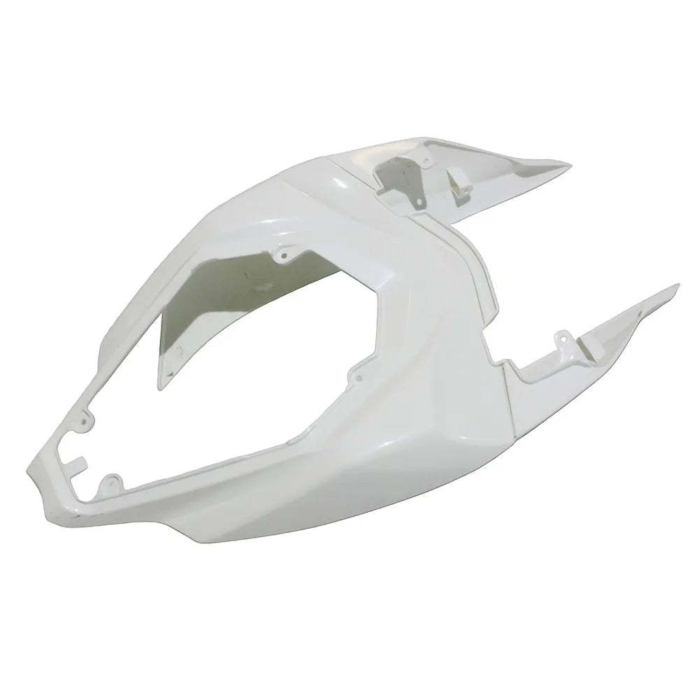 Kawasaki ZX-10R 2016-2020 White Paintable Fairing Kit without Logos