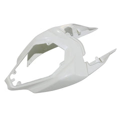Kawasaki ZX-10R 2016-2020 White Paintable Fairing Kit without Logos