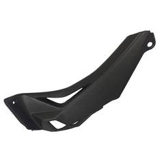 Kawasaki ZX-10R 2016-2020 White Paintable Fairing Kit without Logos