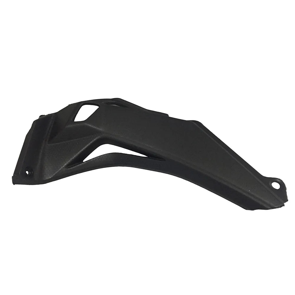 Kawasaki ZX-10R 2016-2020 White Paintable Fairing Kit without Logos