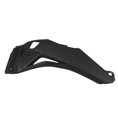 Kawasaki ZX-10R 2016-2020 White Paintable Fairing Kit without Logos