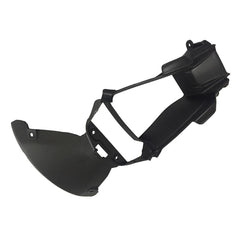 Kawasaki ZX-10R 2016-2020 White Paintable Fairing Kit without Logos