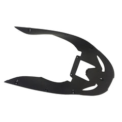 Kawasaki ZX-10R 2016-2020 White Paintable Fairing Kit without Logos