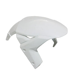 Kawasaki ZX-10R 2016-2020 White Paintable Fairing Kit without Logos