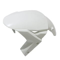Kawasaki ZX-10R 2016-2020 White Paintable Fairing Kit without Logos