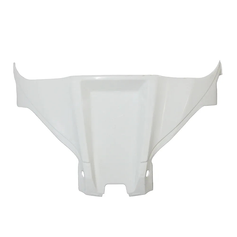 Kawasaki ZX-10R 2016-2020 White Paintable Fairing Kit without Logos