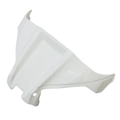 Kawasaki ZX-10R 2016-2020 White Paintable Fairing Kit without Logos