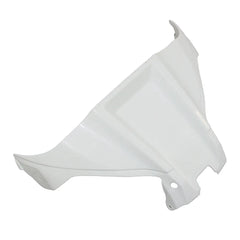 Kawasaki ZX-10R 2016-2020 White Paintable Fairing Kit without Logos