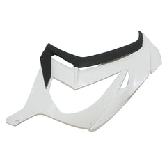 Kawasaki ZX-10R 2016-2020 White Paintable Fairing Kit without Logos