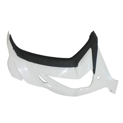 Kawasaki ZX-10R 2016-2020 White Paintable Fairing Kit without Logos