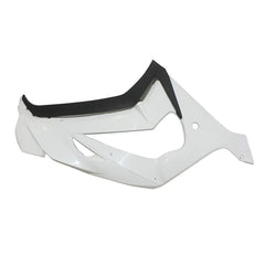Kawasaki ZX-10R 2016-2020 White Paintable Fairing Kit without Logos