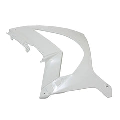 Kawasaki ZX-10R 2016-2020 White Paintable Fairing Kit without Logos