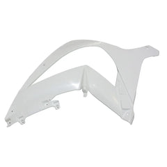 Kawasaki ZX-10R 2016-2020 White Paintable Fairing Kit without Logos