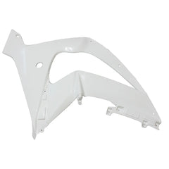 Kawasaki ZX-10R 2016-2020 White Paintable Fairing Kit without Logos