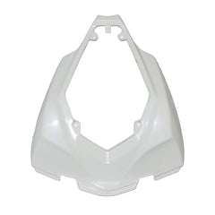 Kawasaki ZX-10R 2016-2020 White Paintable Fairing Kit without Logos