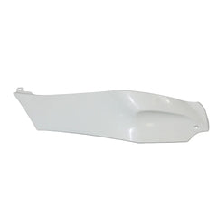 Kawasaki ZX-10R 2016-2020 White Paintable Fairing Kit without Logos