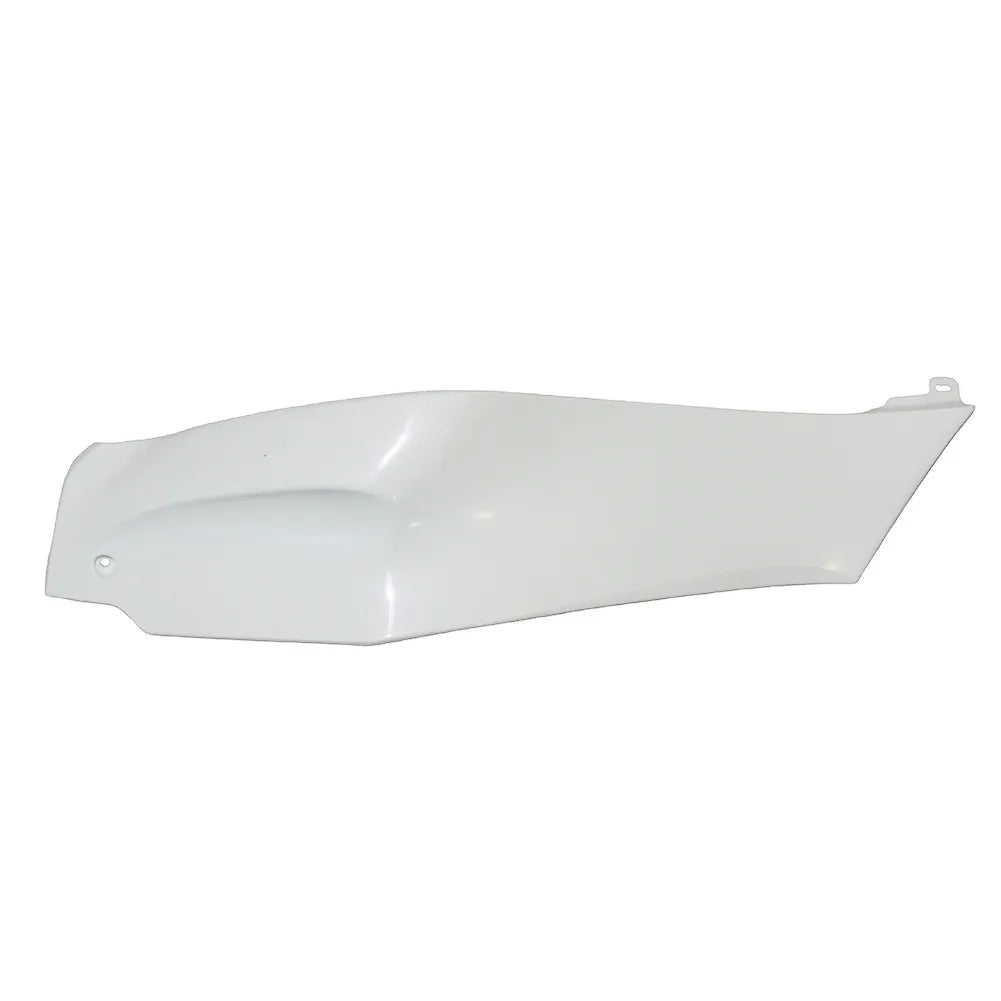 Kawasaki ZX-10R 2016-2020 White Paintable Fairing Kit without Logos