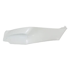 Kawasaki ZX-10R 2016-2020 White Paintable Fairing Kit without Logos