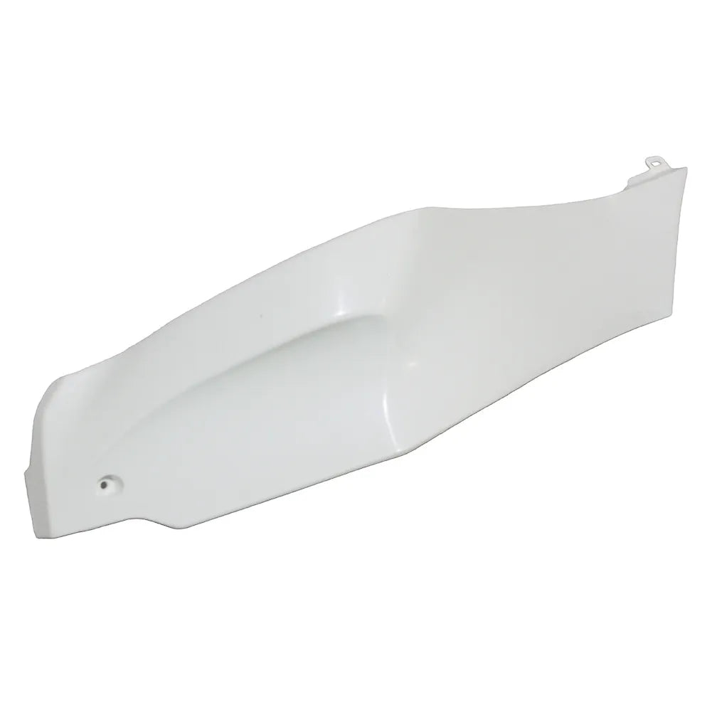 Kawasaki ZX-10R 2016-2020 White Paintable Fairing Kit without Logos