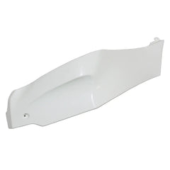 Kawasaki ZX-10R 2016-2020 White Paintable Fairing Kit without Logos