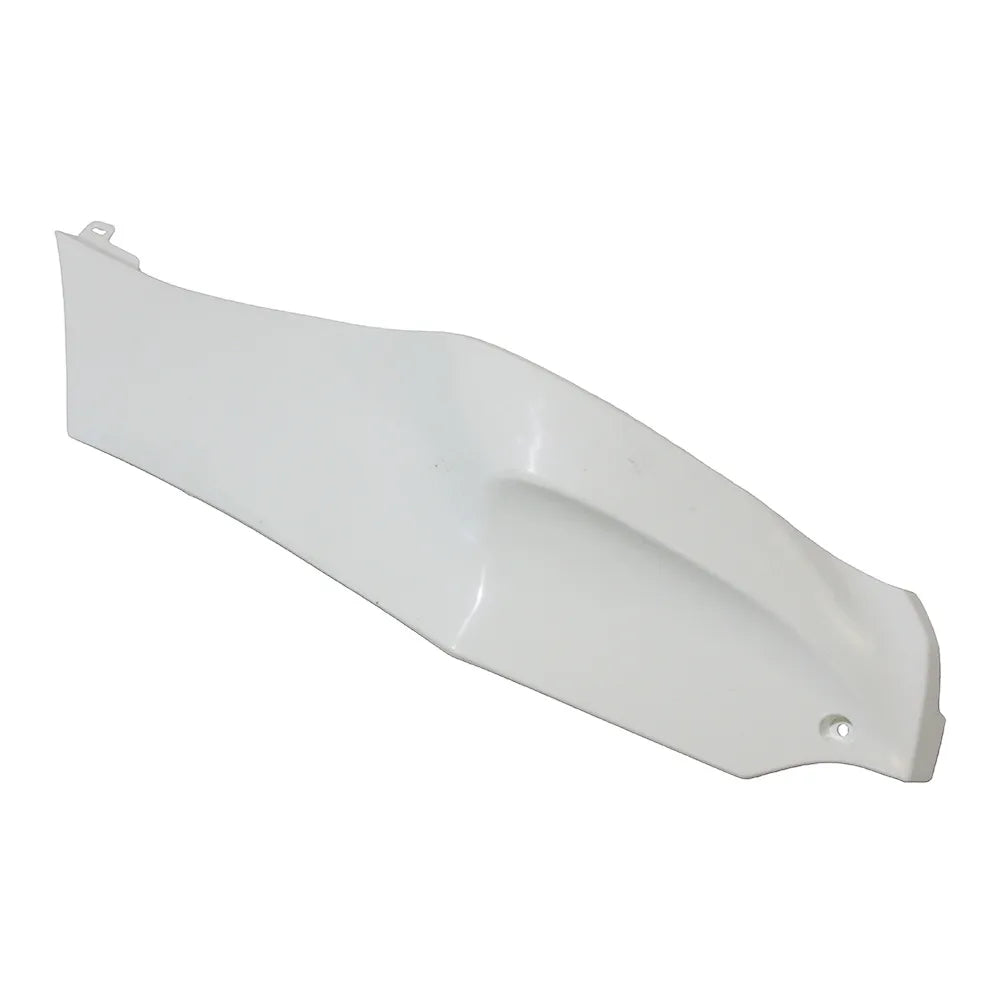 Kawasaki ZX-10R 2016-2020 White Paintable Fairing Kit without Logos