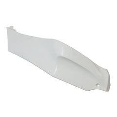 Kawasaki ZX-10R 2016-2020 White Paintable Fairing Kit without Logos