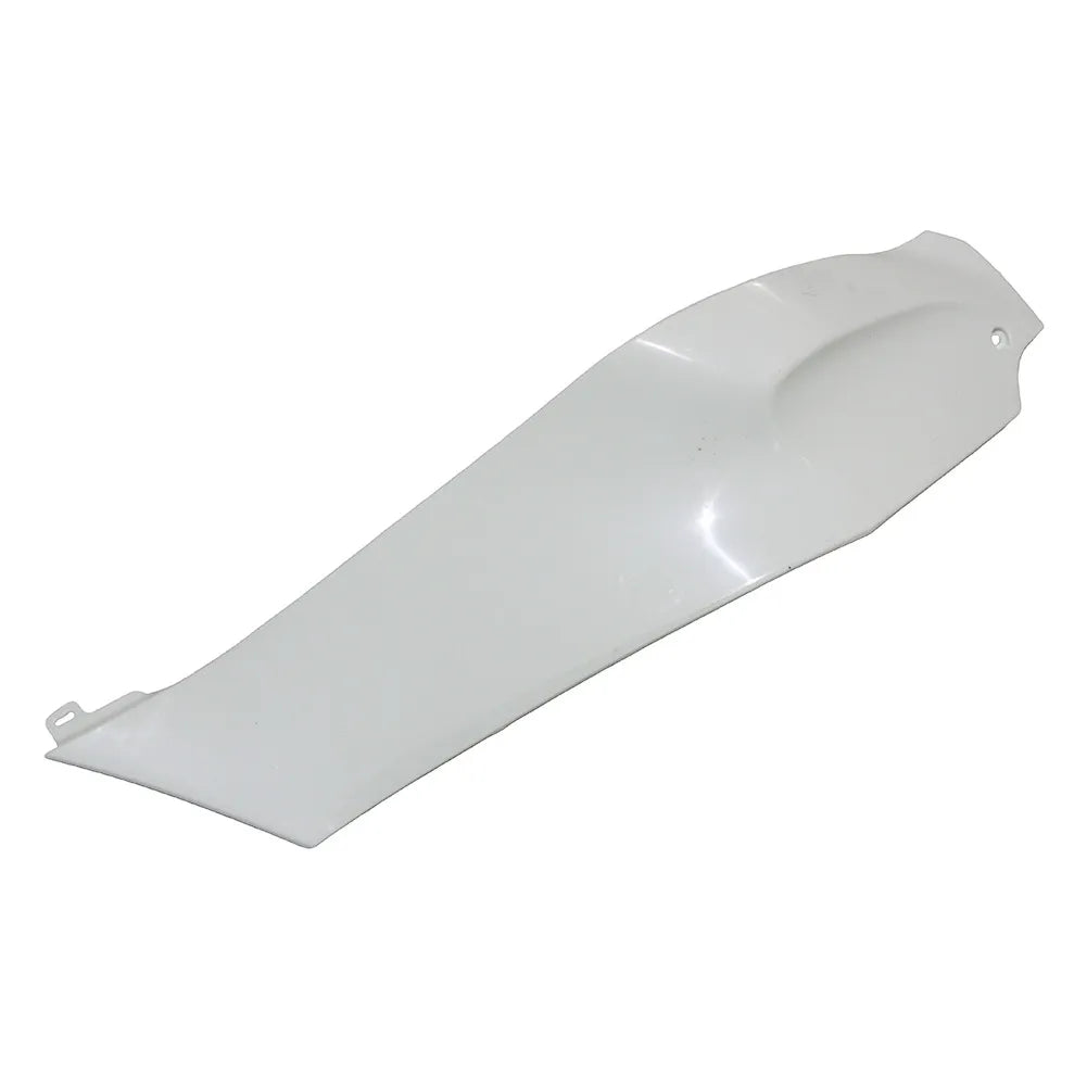 Kawasaki ZX-10R 2016-2020 White Paintable Fairing Kit without Logos
