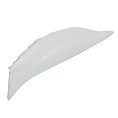 Kawasaki ZX-10R 2016-2020 White Paintable Fairing Kit without Logos