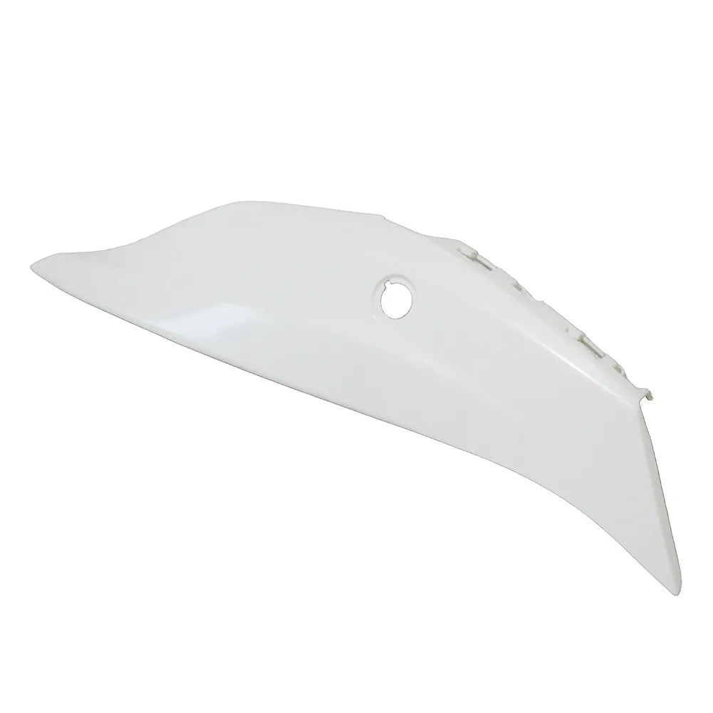 Kawasaki ZX-10R 2016-2020 White Paintable Fairing Kit without Logos