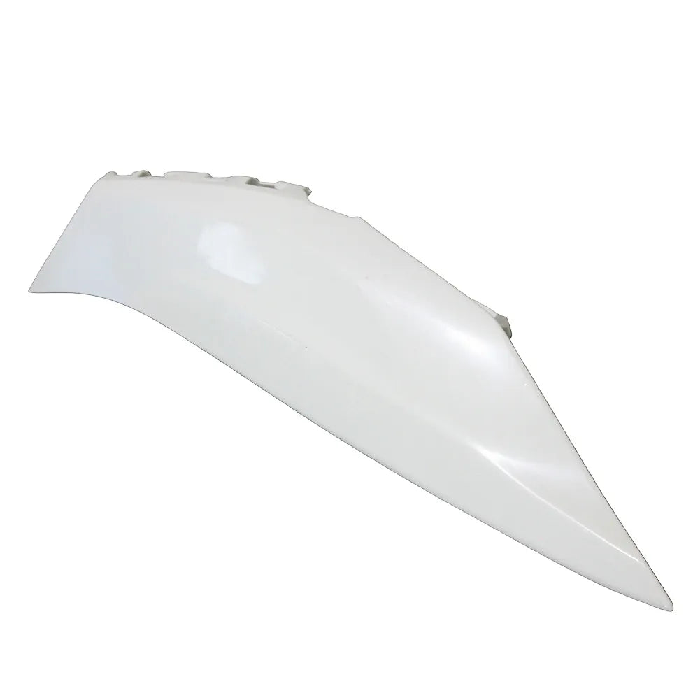 Kawasaki ZX-10R 2016-2020 White Paintable Fairing Kit without Logos