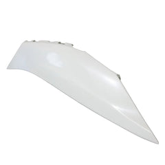 Kawasaki ZX-10R 2016-2020 White Paintable Fairing Kit without Logos