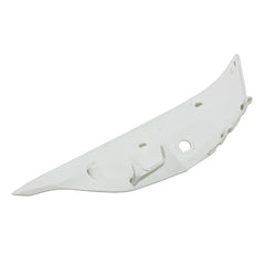 Kawasaki ZX-10R 2016-2020 White Paintable Fairing Kit without Logos