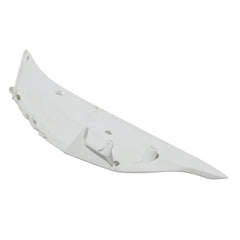 Kawasaki ZX-10R 2016-2020 White Paintable Fairing Kit without Logos