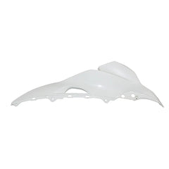 Kawasaki ZX-10R 2016-2020 White Paintable Fairing Kit without Logos