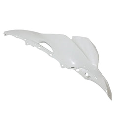 Kawasaki ZX-10R 2016-2020 White Paintable Fairing Kit without Logos