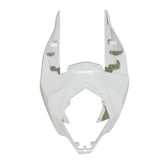 Kawasaki ZX-10R 2016-2020 White Paintable Fairing Kit without Logos