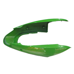 Kawasaki ZX-12R 2000-2001 Green Black Fairing Kit without Logos