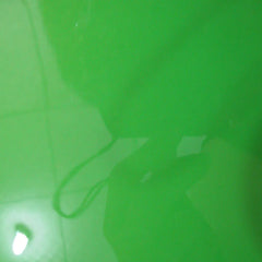 Kawasaki ZX-12R 2000-2001 Green Black Fairing Kit without Logos