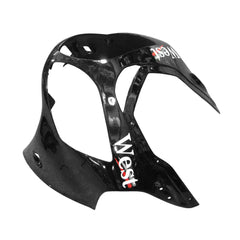 Kawasaki ZX-12R 2000-2001 West Edition Fairing Kit without Logos