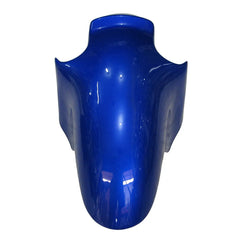 Kawasaki ZX-12R 2002-2006 Blue Black Fairing Kit without Logos