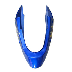 Kawasaki ZX-12R 2002-2006 Blue Fairing Kit without Logos