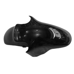 Kawasaki ZX-12R 2002-2006 Gold Black Style A Fairing Kit without Logos