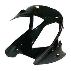 Kawasaki ZX-12R 2002-2006 Gold Black Style A Fairing Kit without Logos