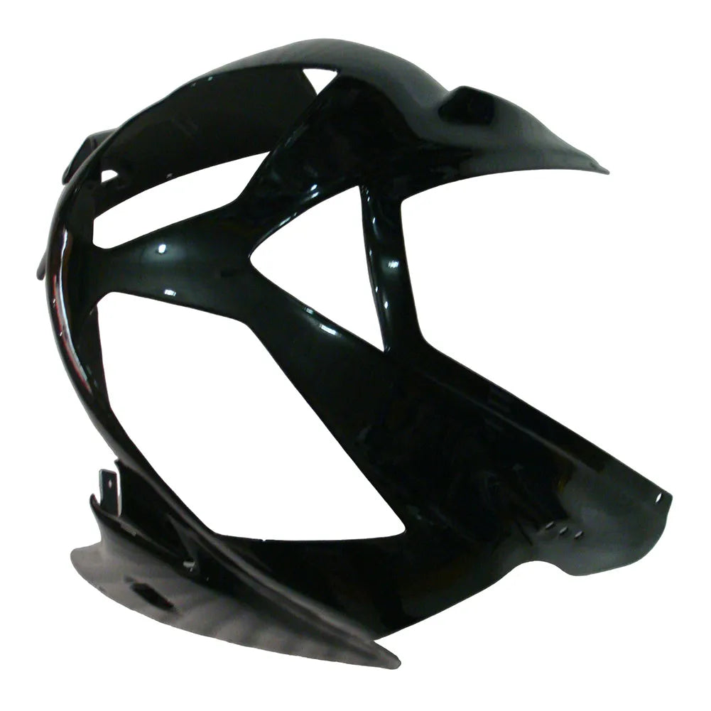 Kawasaki ZX-12R 2002-2006 Gold Black Style A Fairing Kit without Logos