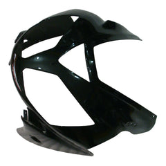 Kawasaki ZX-12R 2002-2006 Gold Black Style A Fairing Kit without Logos