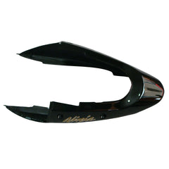Kawasaki ZX-12R 2002-2006 Gold Black Style A Fairing Kit without Logos