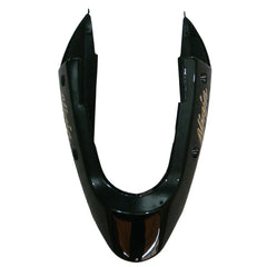 Kawasaki ZX-12R 2002-2006 Gold Black Style A Fairing Kit without Logos